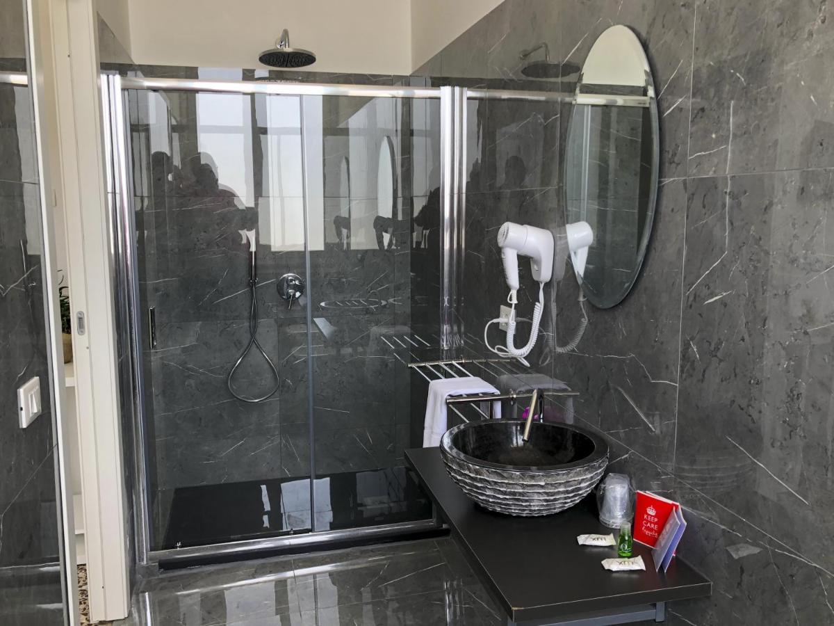 Regina Margherita - bed&breakfast&solarium Syracuse Esterno foto
