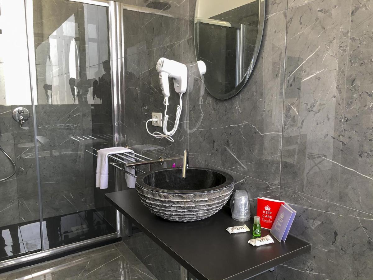 Regina Margherita - bed&breakfast&solarium Syracuse Esterno foto