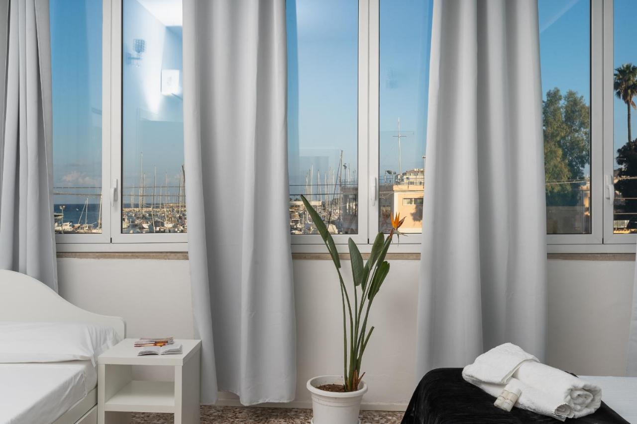 Regina Margherita - bed&breakfast&solarium Syracuse Esterno foto