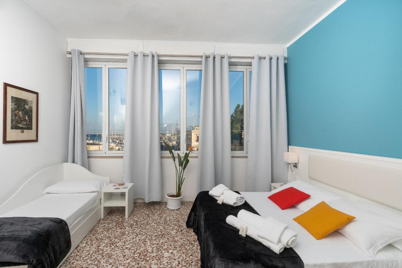 Regina Margherita - bed&breakfast&solarium Syracuse Esterno foto