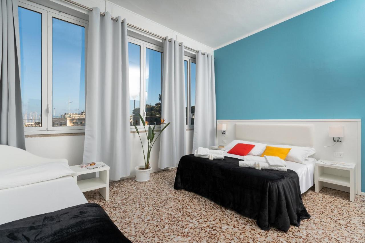 Regina Margherita - bed&breakfast&solarium Syracuse Esterno foto