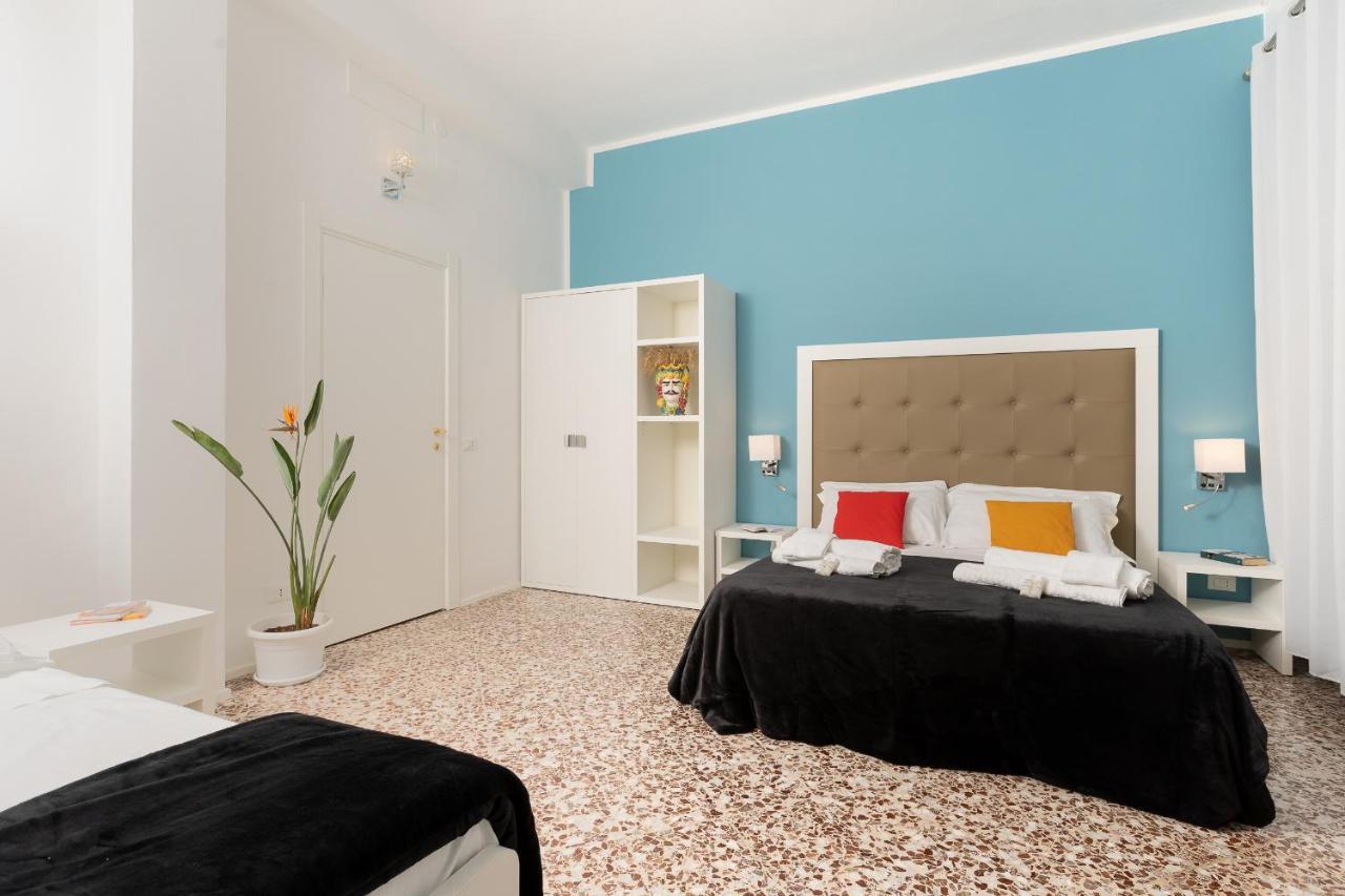 Regina Margherita - bed&breakfast&solarium Syracuse Esterno foto