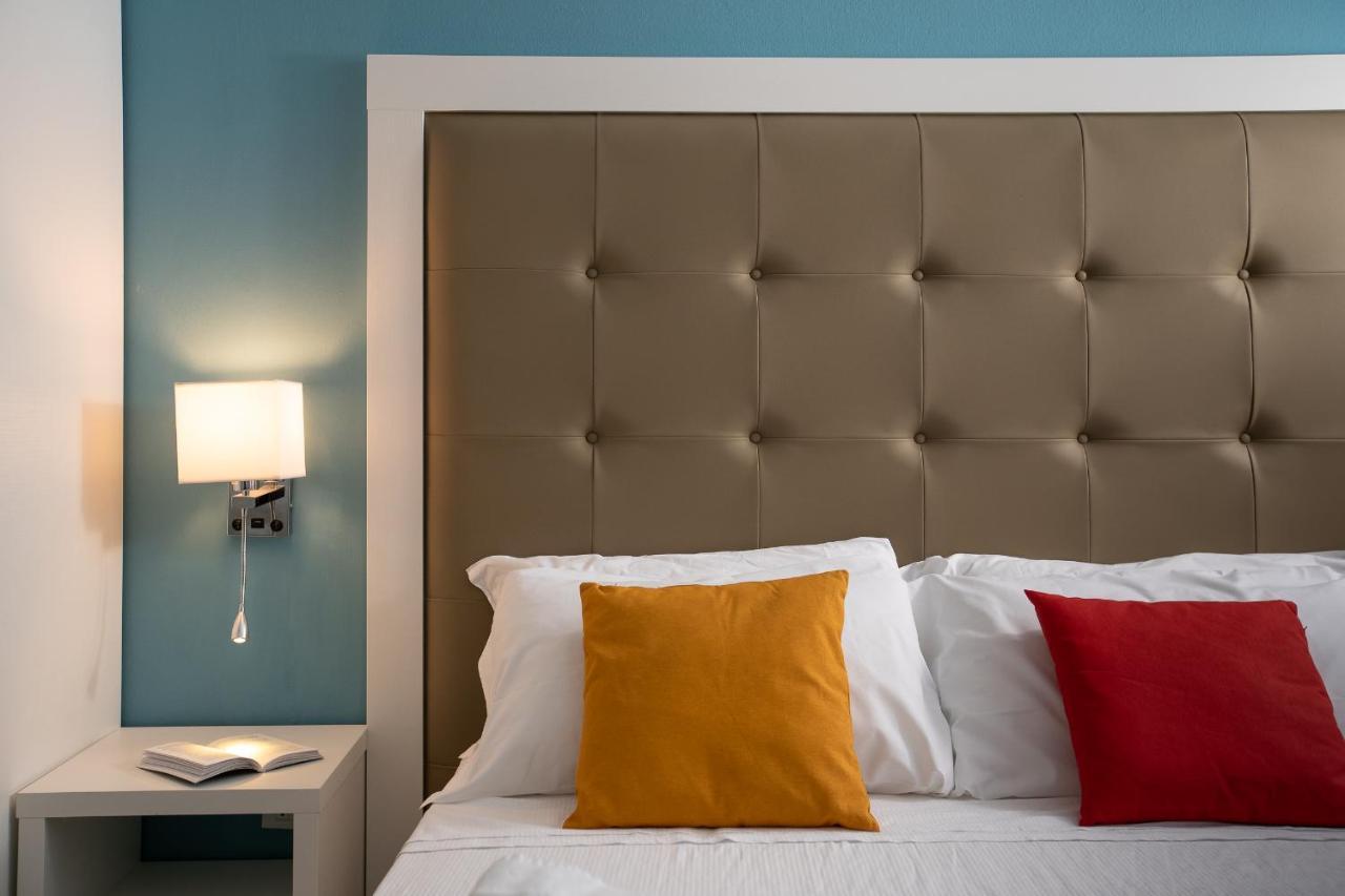 Regina Margherita - bed&breakfast&solarium Syracuse Esterno foto