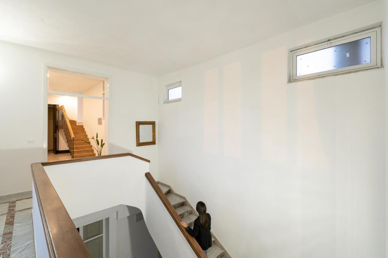 Regina Margherita - bed&breakfast&solarium Syracuse Esterno foto