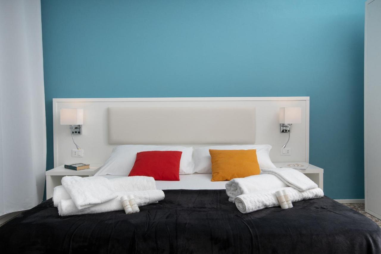 Regina Margherita - bed&breakfast&solarium Syracuse Esterno foto