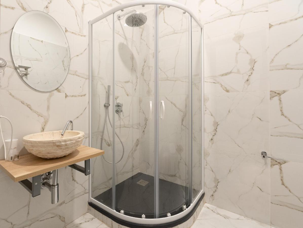Regina Margherita - bed&breakfast&solarium Syracuse Esterno foto