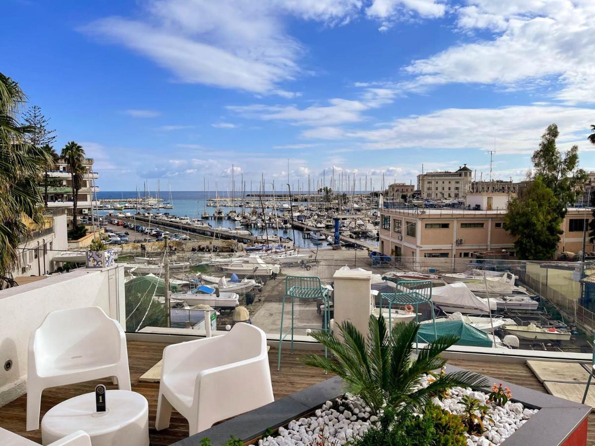 Regina Margherita - bed&breakfast&solarium Syracuse Esterno foto