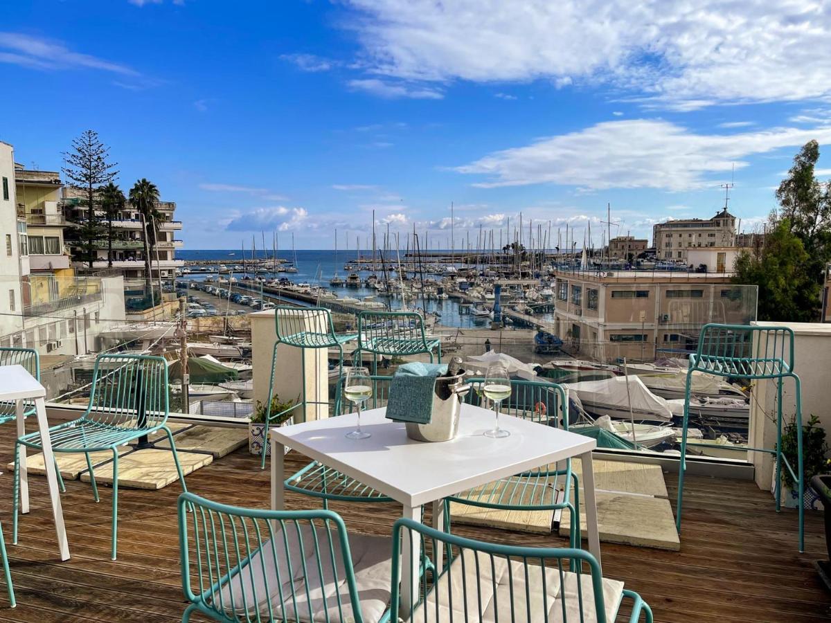 Regina Margherita - bed&breakfast&solarium Syracuse Esterno foto