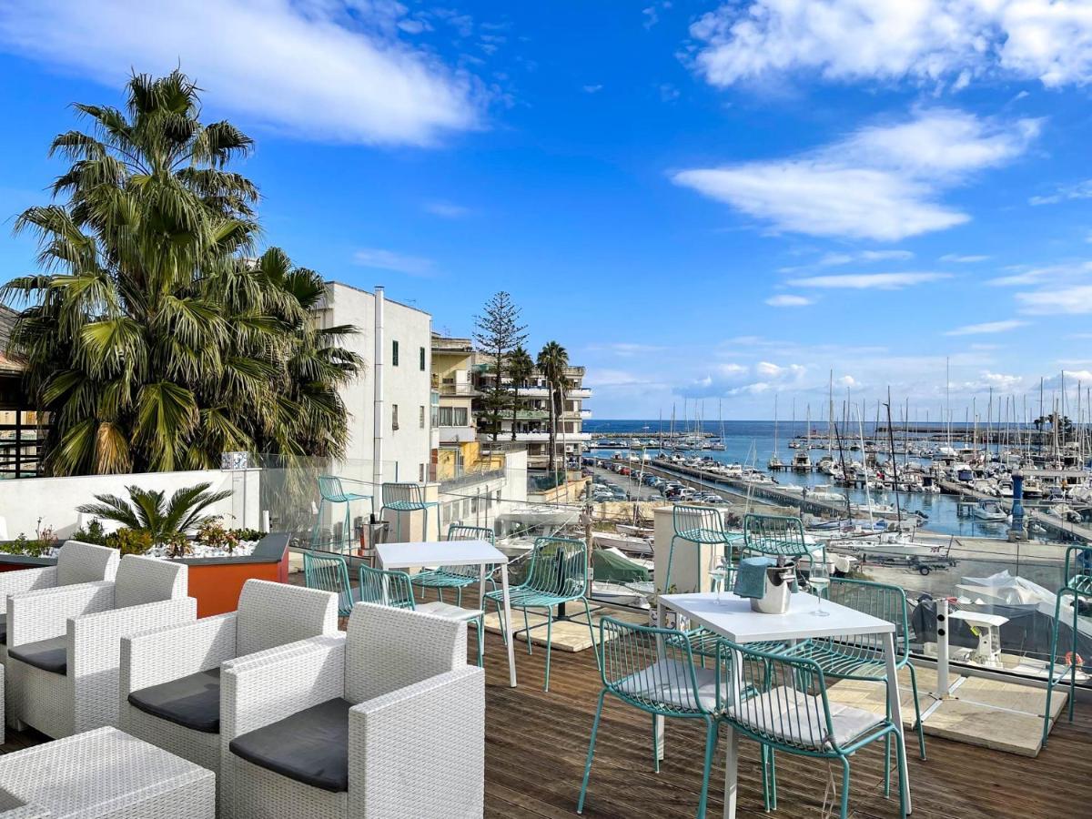 Regina Margherita - bed&breakfast&solarium Syracuse Esterno foto