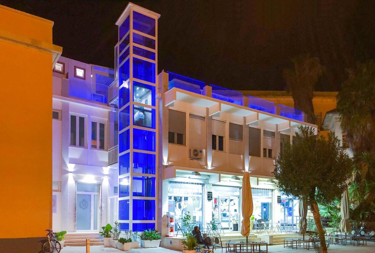 Regina Margherita - bed&breakfast&solarium Syracuse Esterno foto