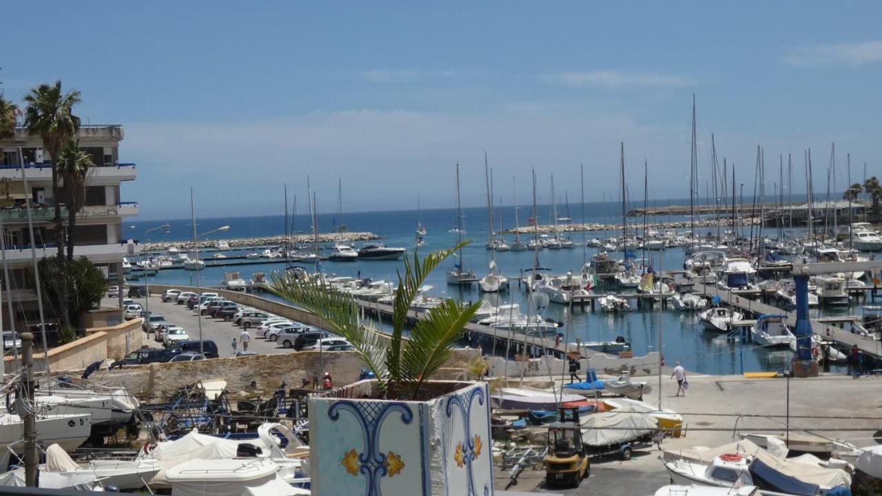 Regina Margherita - bed&breakfast&solarium Syracuse Esterno foto