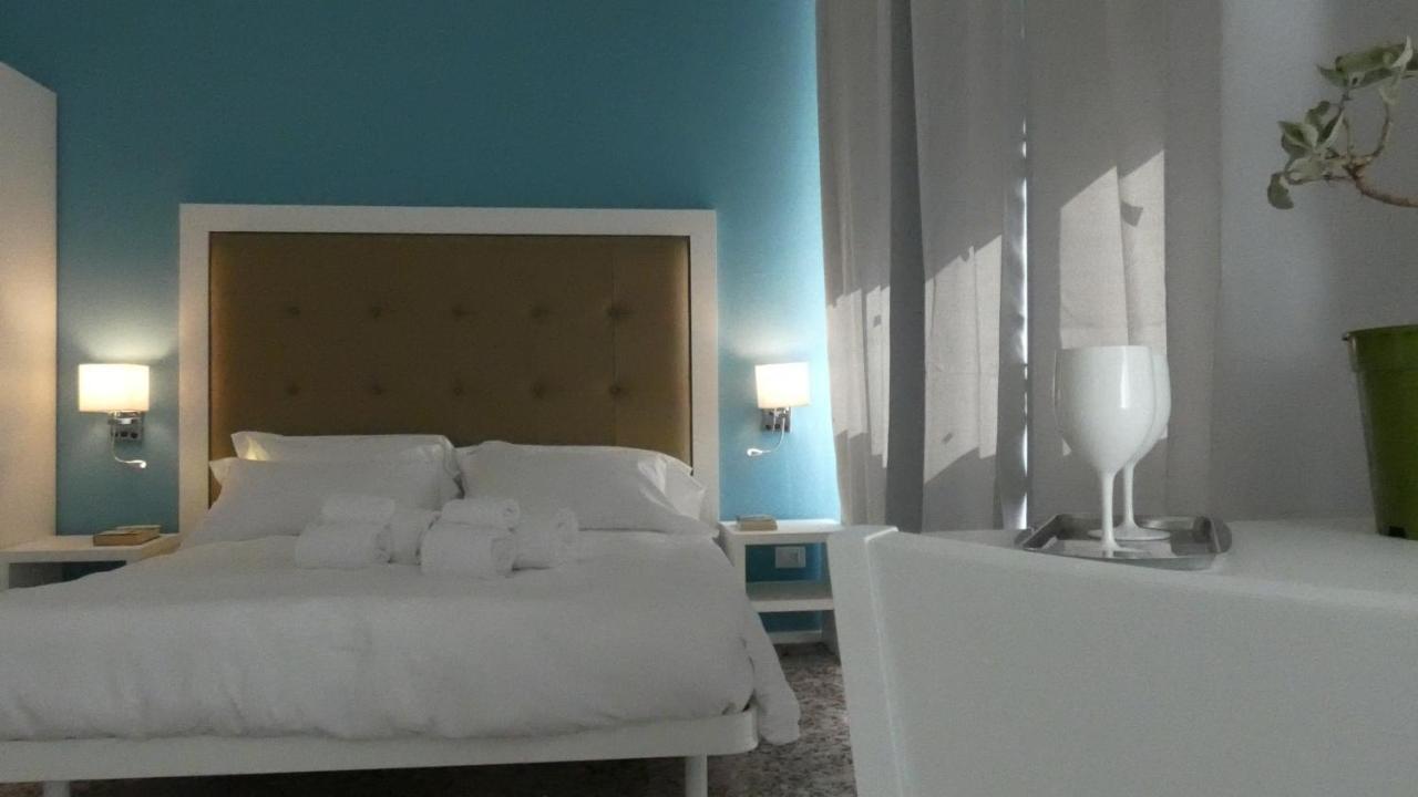 Regina Margherita - bed&breakfast&solarium Syracuse Esterno foto