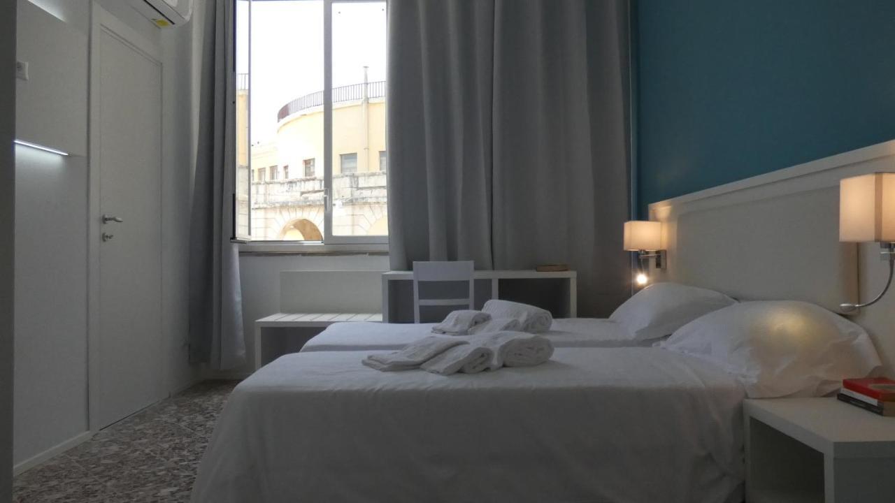 Regina Margherita - bed&breakfast&solarium Syracuse Esterno foto