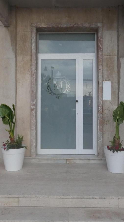 Regina Margherita - bed&breakfast&solarium Syracuse Esterno foto