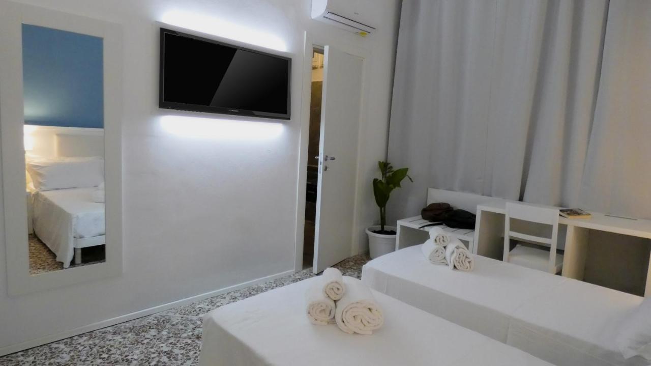 Regina Margherita - bed&breakfast&solarium Syracuse Esterno foto