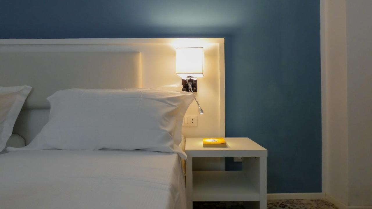 Regina Margherita - bed&breakfast&solarium Syracuse Esterno foto